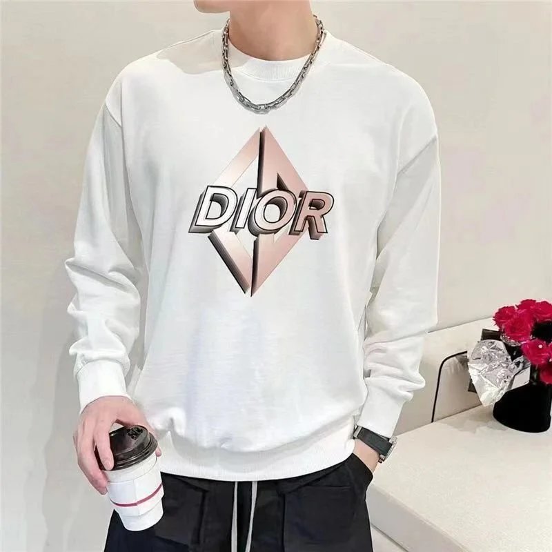 Dior Diamond Logo Sw