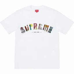 thumbnail for New fashionable and versatile short sleeves-007-ice www.kicksog.com