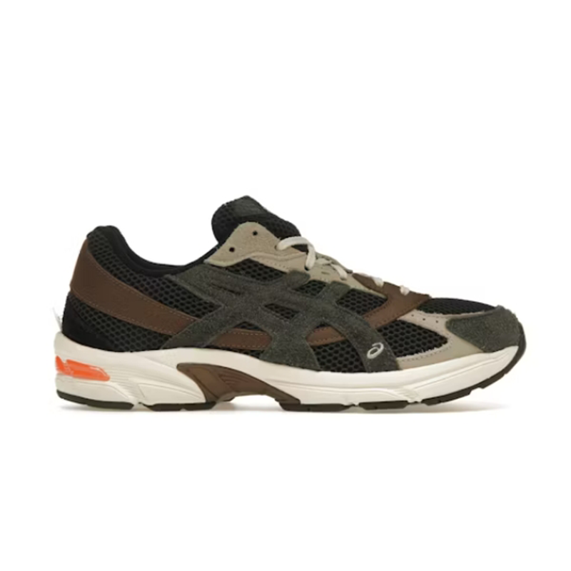 Asics Gel-Kayano 5 OG 'Earth Tone' Running Shoes - 2