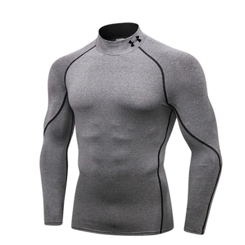 速干长袖运动衫UA1
