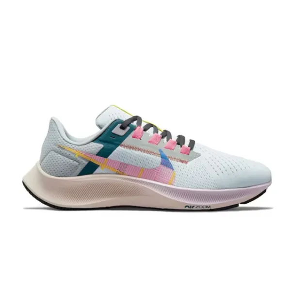 Nike Air Zoom Pegasus 39 Multicolor Running Shoes - 2