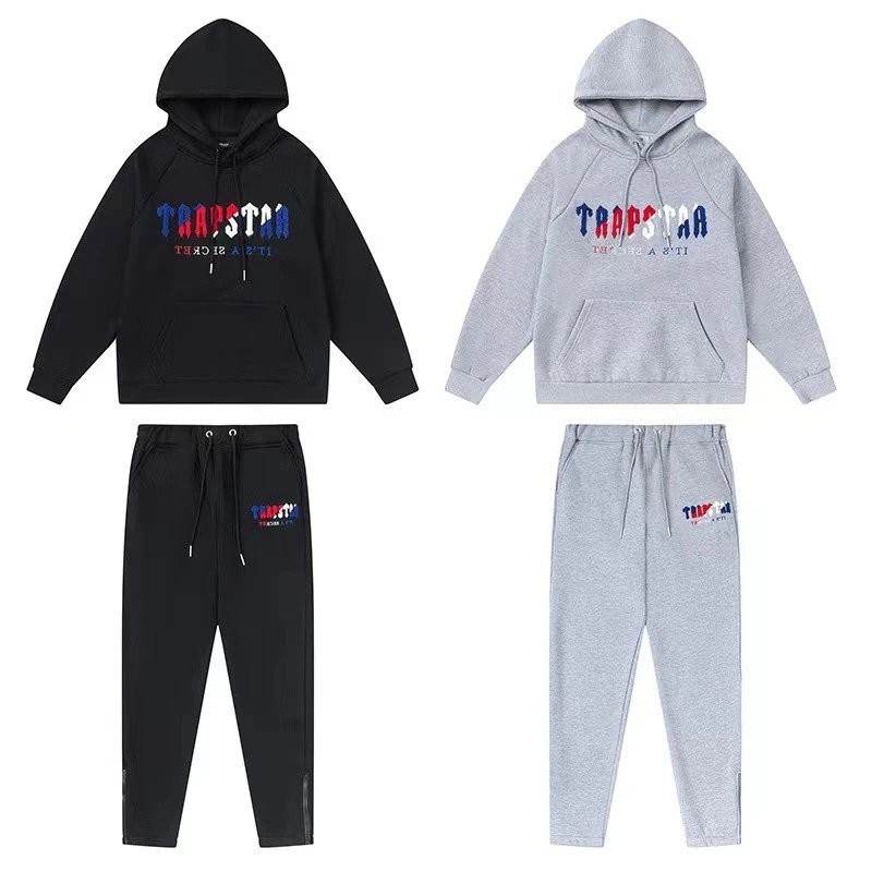 Travstar Korea A B.T.I. Black Sweatpants - 9
