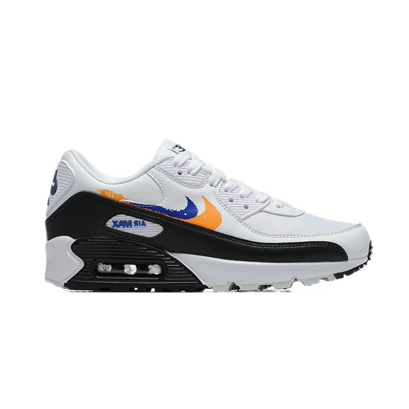 Nike Air Max 90 Mint Green White Sneakers - 14