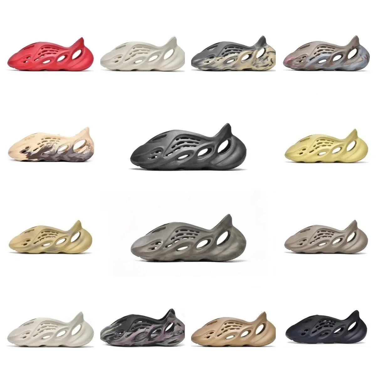 Adidas Yeezy Foam Ru