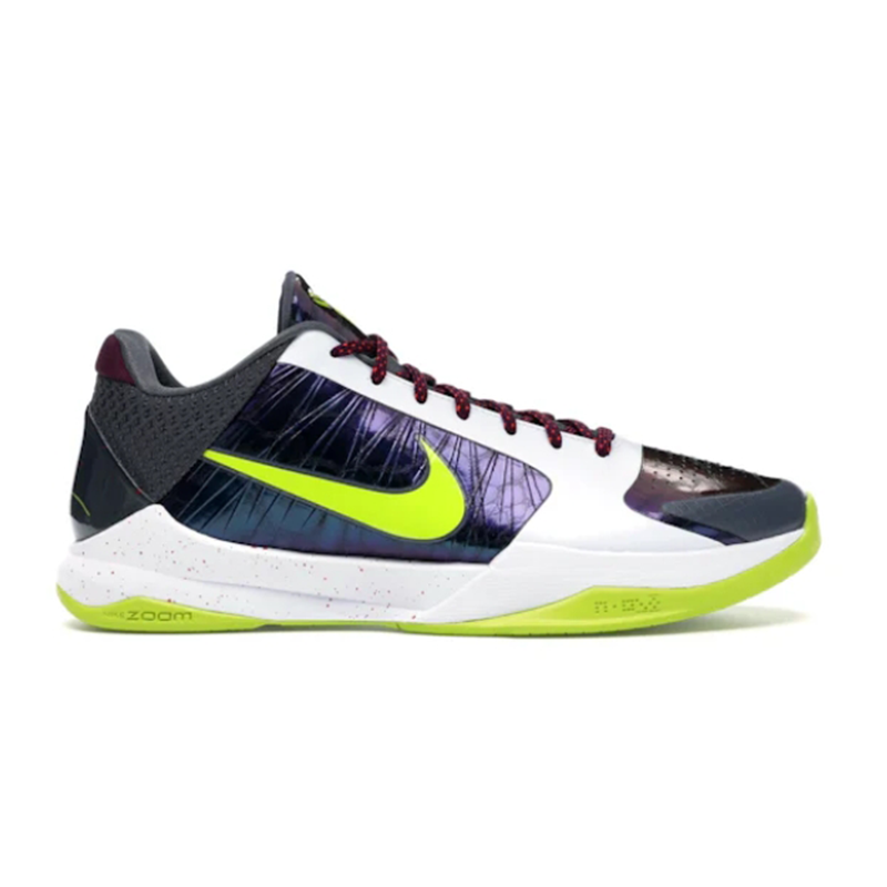 Nike Zoom Kobe V Sne