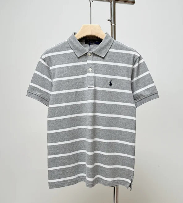 Polo Ralph Lauren Shirts Short-Sleeve Shirt product detail image 8