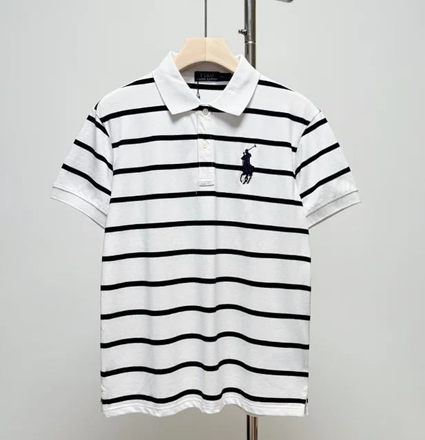 Polo Ralph Lauren Shirts Short-Sleeve Shirt product detail image 9