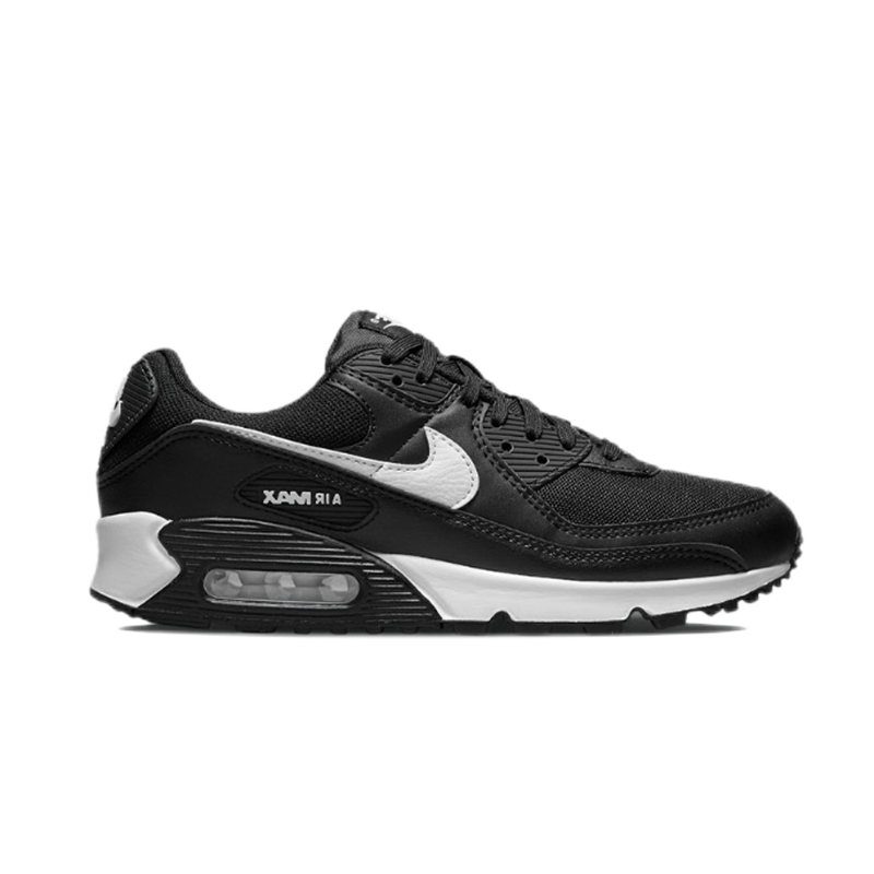 Nike Air Max 90 White Purple Teal Orange Sneakers - 9