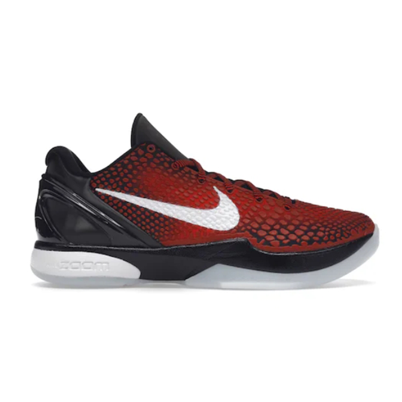 Nike Zoom Kobe 6 Sne