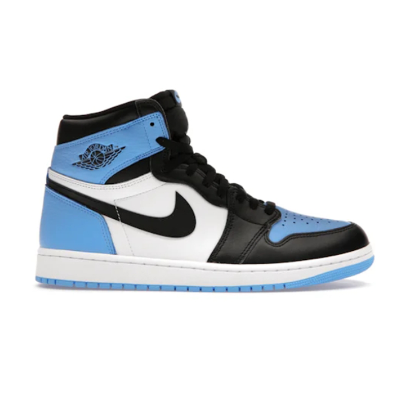 Air Jordan 1 High OG University Blue Sneakers - 3