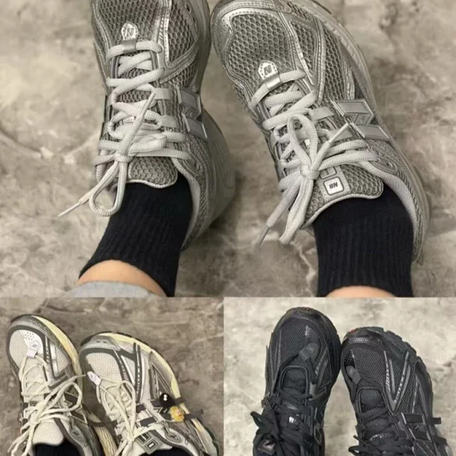New Balance Sneakers 1906R product detail image 3