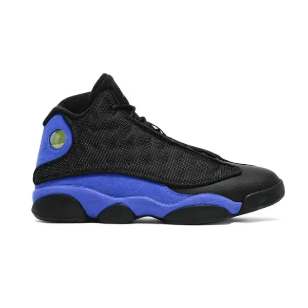Air Jordan 13 Retro 'French Blue' Basketball Shoes - 1