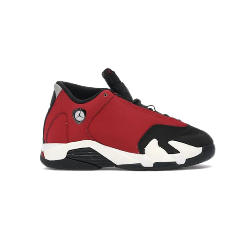 Air Jordan 14 Retro Graphite Sneakers - 7