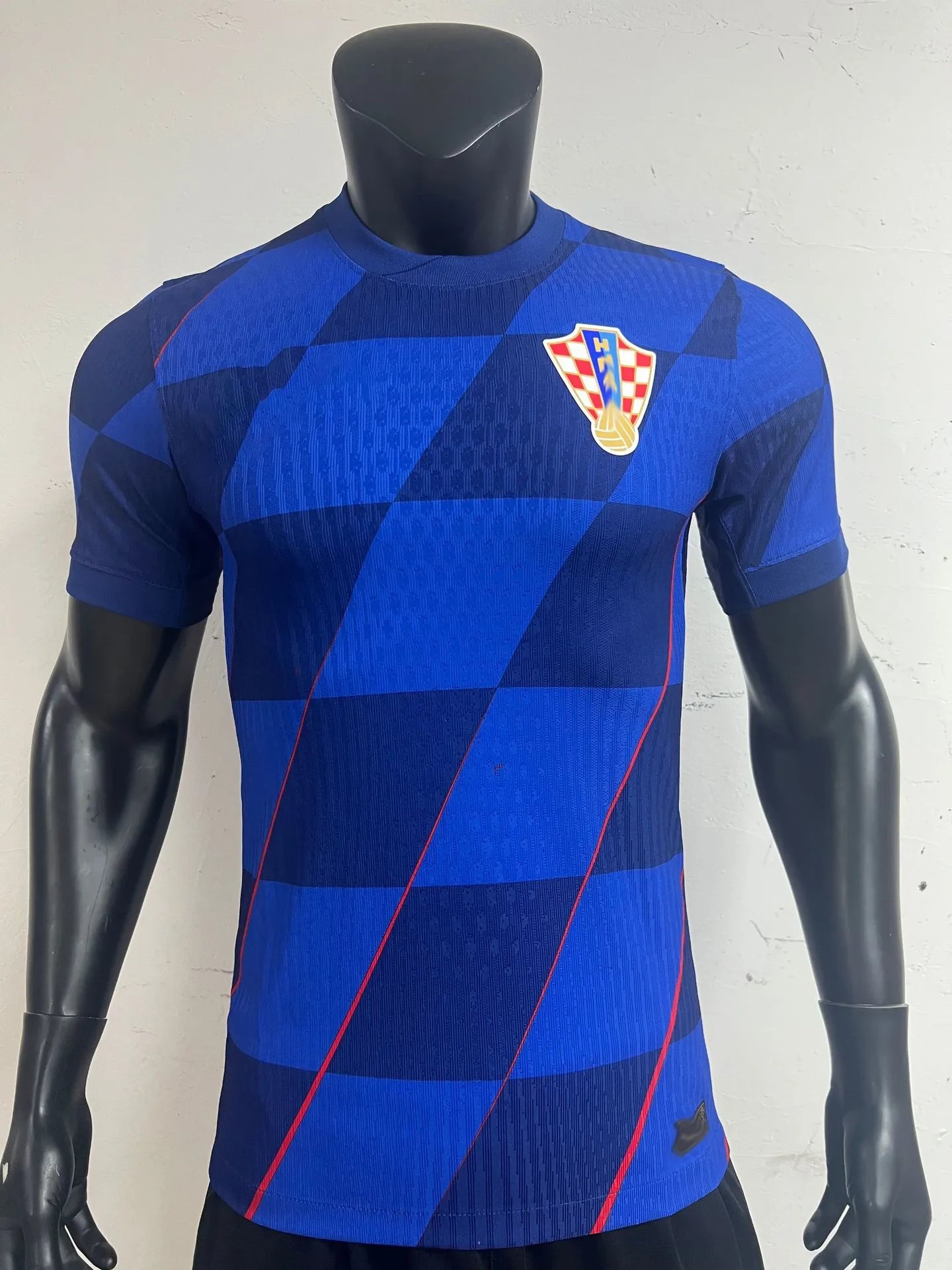 2024克罗地亚客场