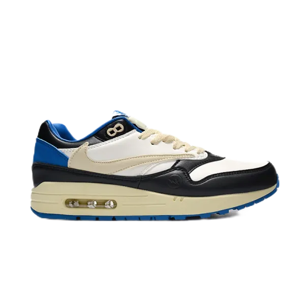 Nike Air Max 1 'Floral' Multicolor Sneakers - 20