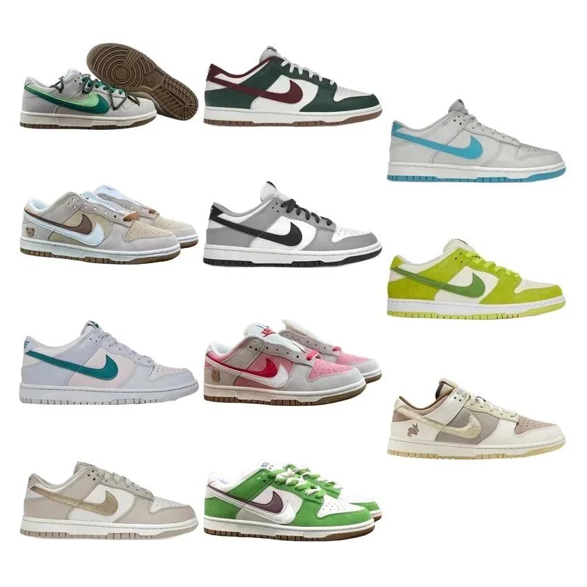Nike Dunk Low Sneake
