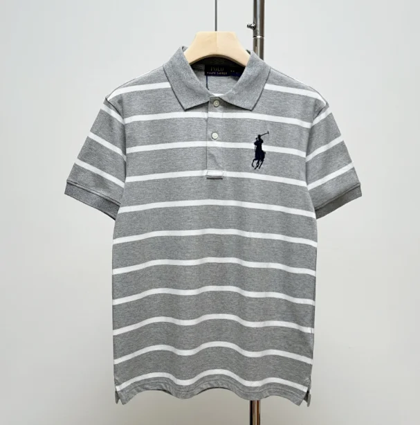 Polo Ralph Lauren Shirts Short-Sleeve Shirt product detail image 7