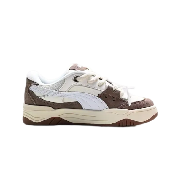 Puma R78 Low Olive Beige Sneakers - 20