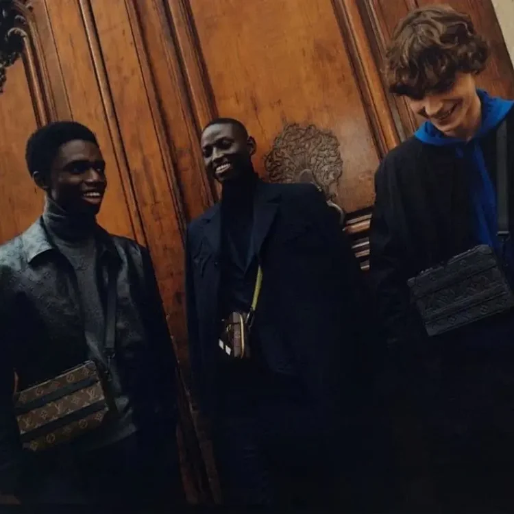Louis Vuitton Bag