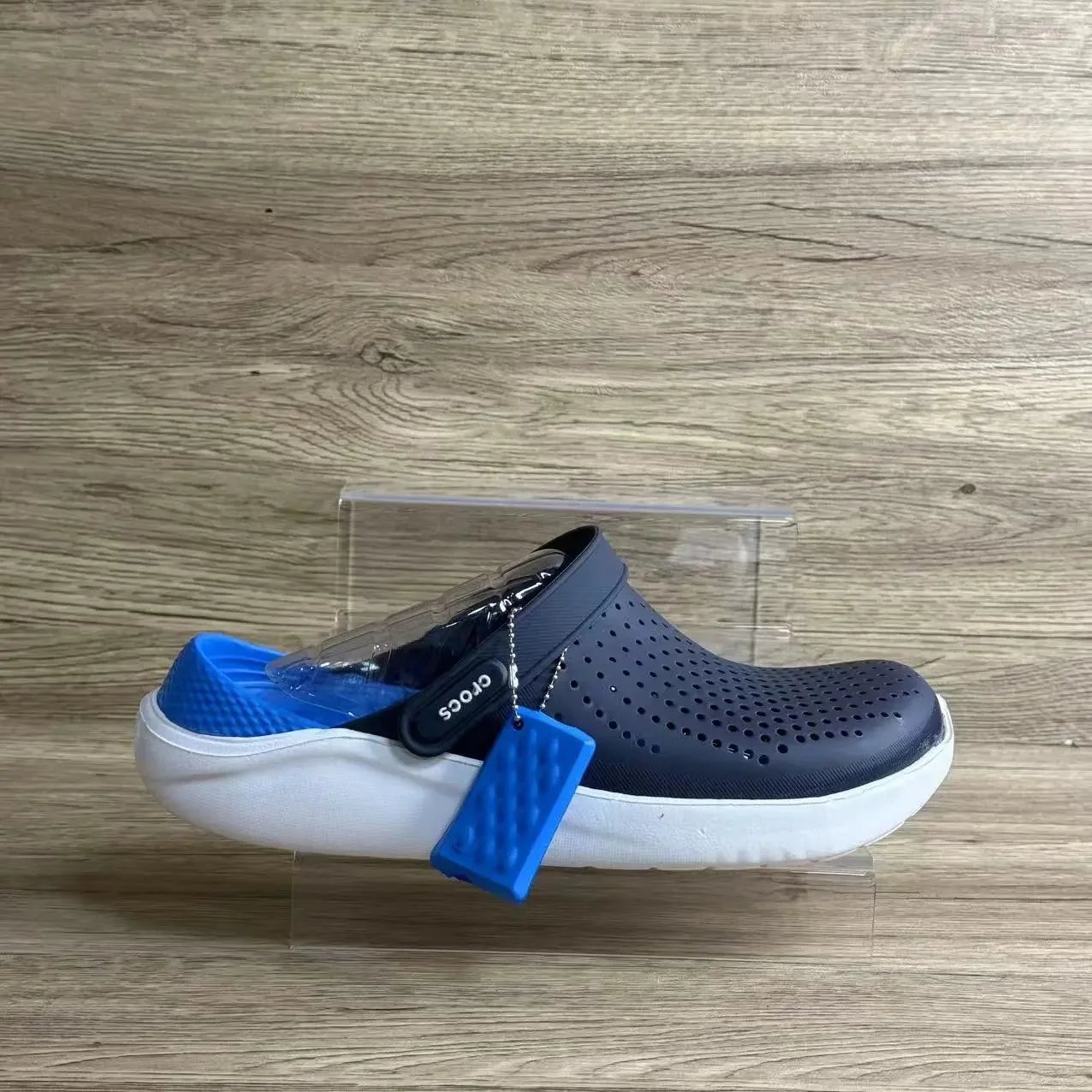 克罗格深蓝宝蓝