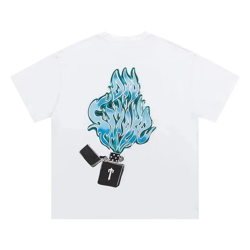 Off-White x Nokia 3310 Exploded View White T-Shirt - 4