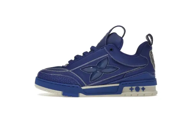 Louis Vuitton Archlight Blue Sneakers - 1