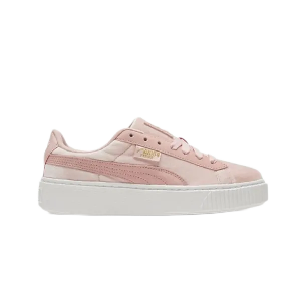 Puma Creeper Platform Sneakers in Multiple Colorways - 17