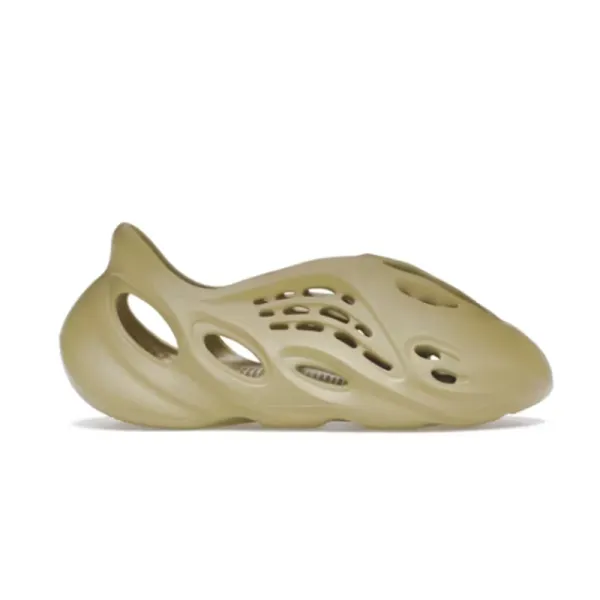 Adidas Yeezy Foam Runner Desert Sand Sneakers - 2