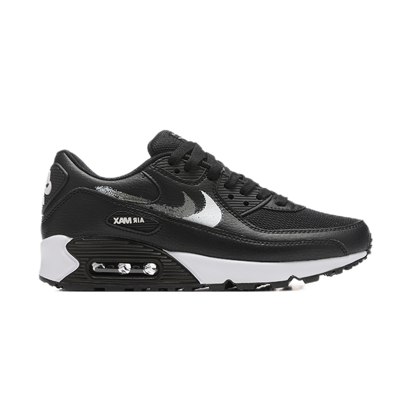Nike Air Max 90 Mint Green White Sneakers - 22