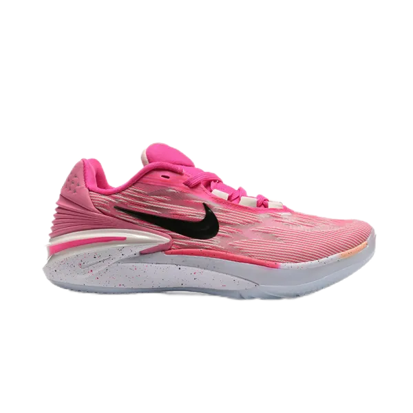 Nike Zoom GT Cut 2 Pink Running Shoes - 1