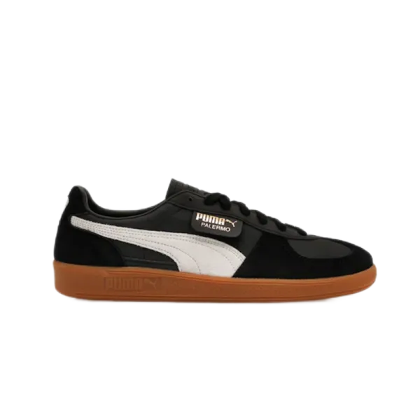 Puma Roma OG Beige and Yellow Sneakers - 12