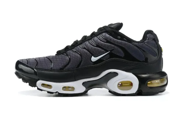 Nike Air Max Plus Black/Anthracite Sneakers - 1