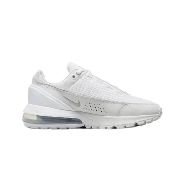 Nike Air Max 2021 White Sneakers - 1