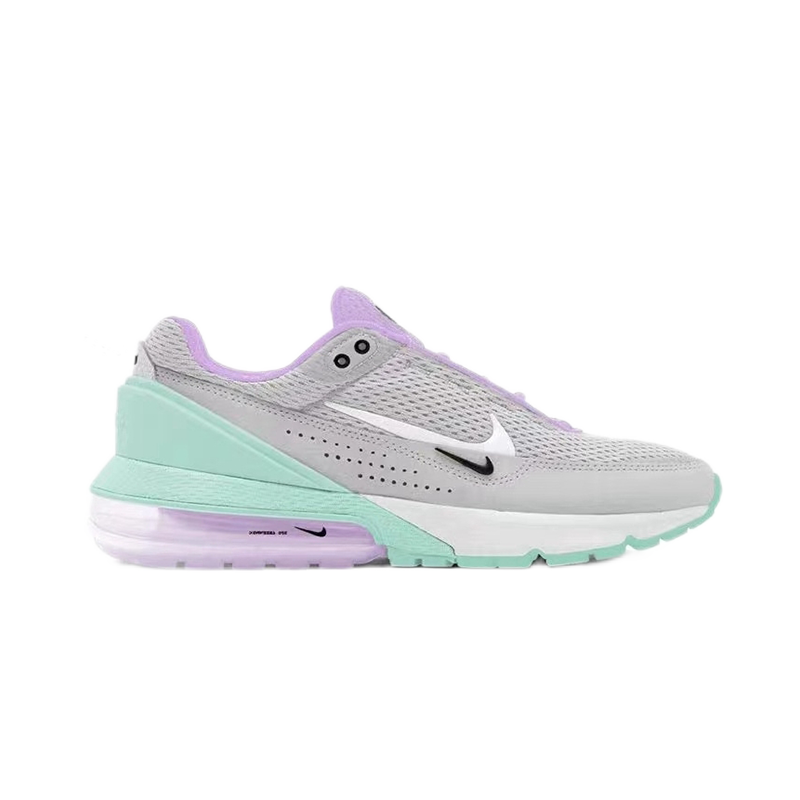 Nike Air Max 2021 White/Red Sneakers - 5