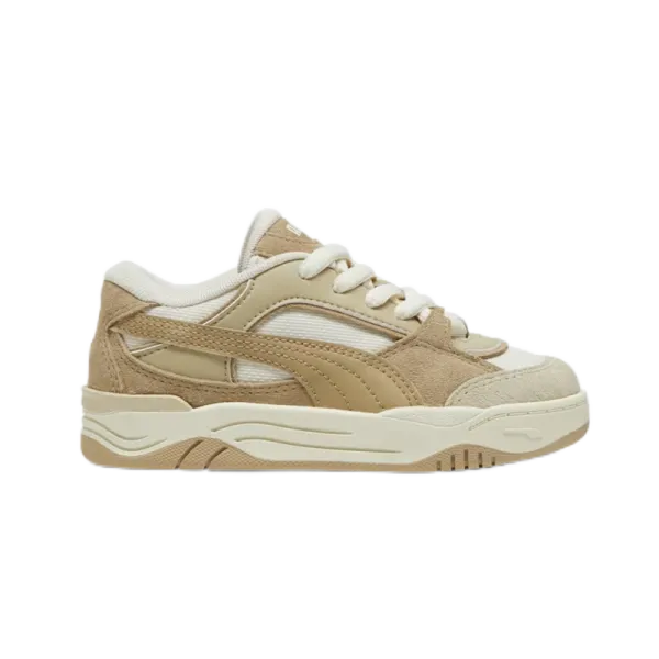 Puma R78 Low Olive Beige Sneakers - 7