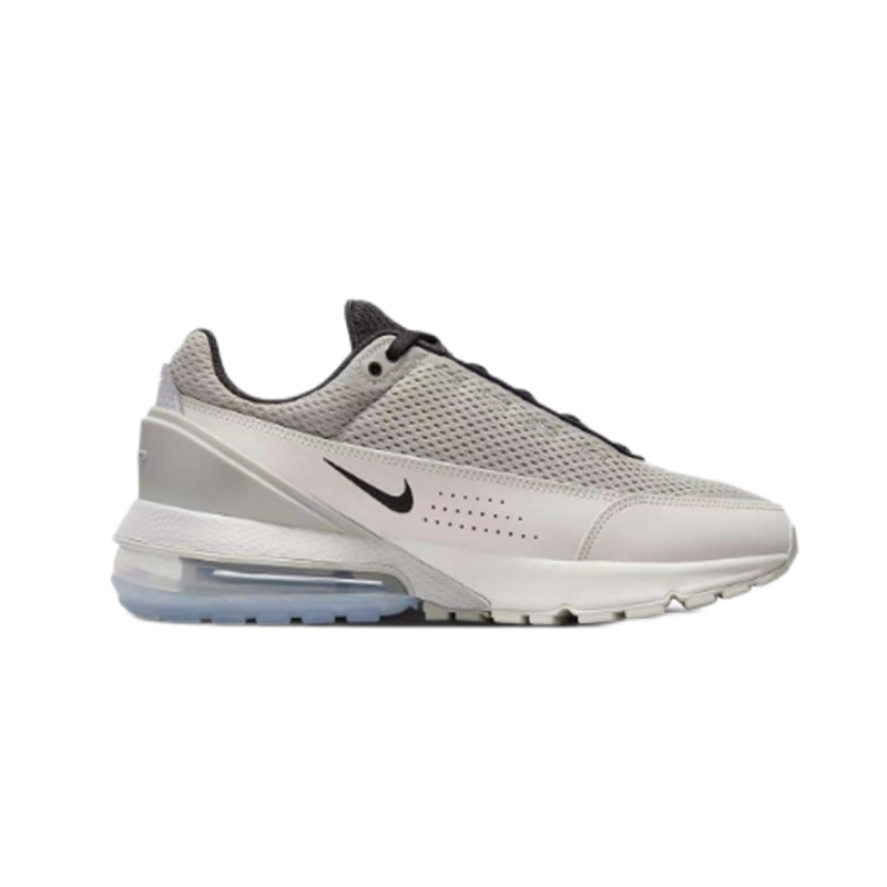 Nike Air Max 2021 White/Red Sneakers - 14