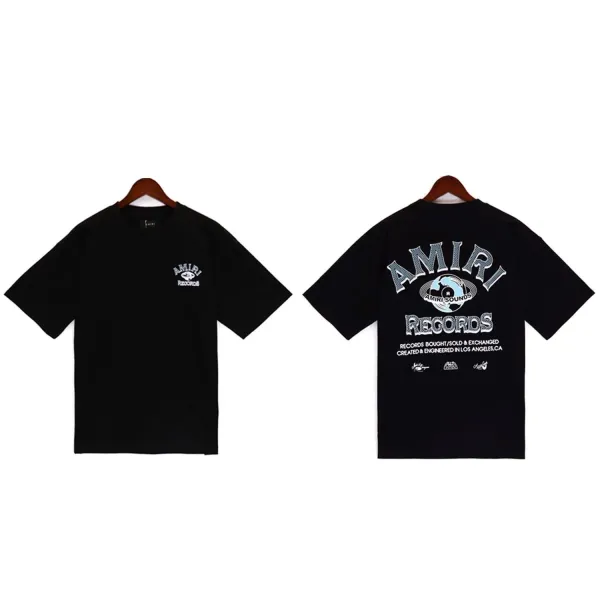 Casablanca Plaza Casa White T-Shirt - 11
