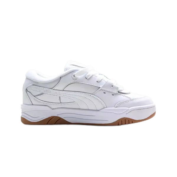 Puma R78 Low Olive Beige Sneakers - 18