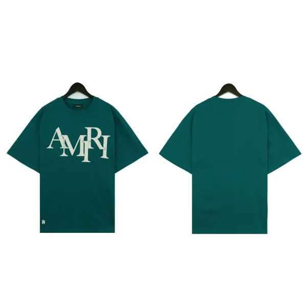 Casablanca Plaza Casa White T-Shirt - 8