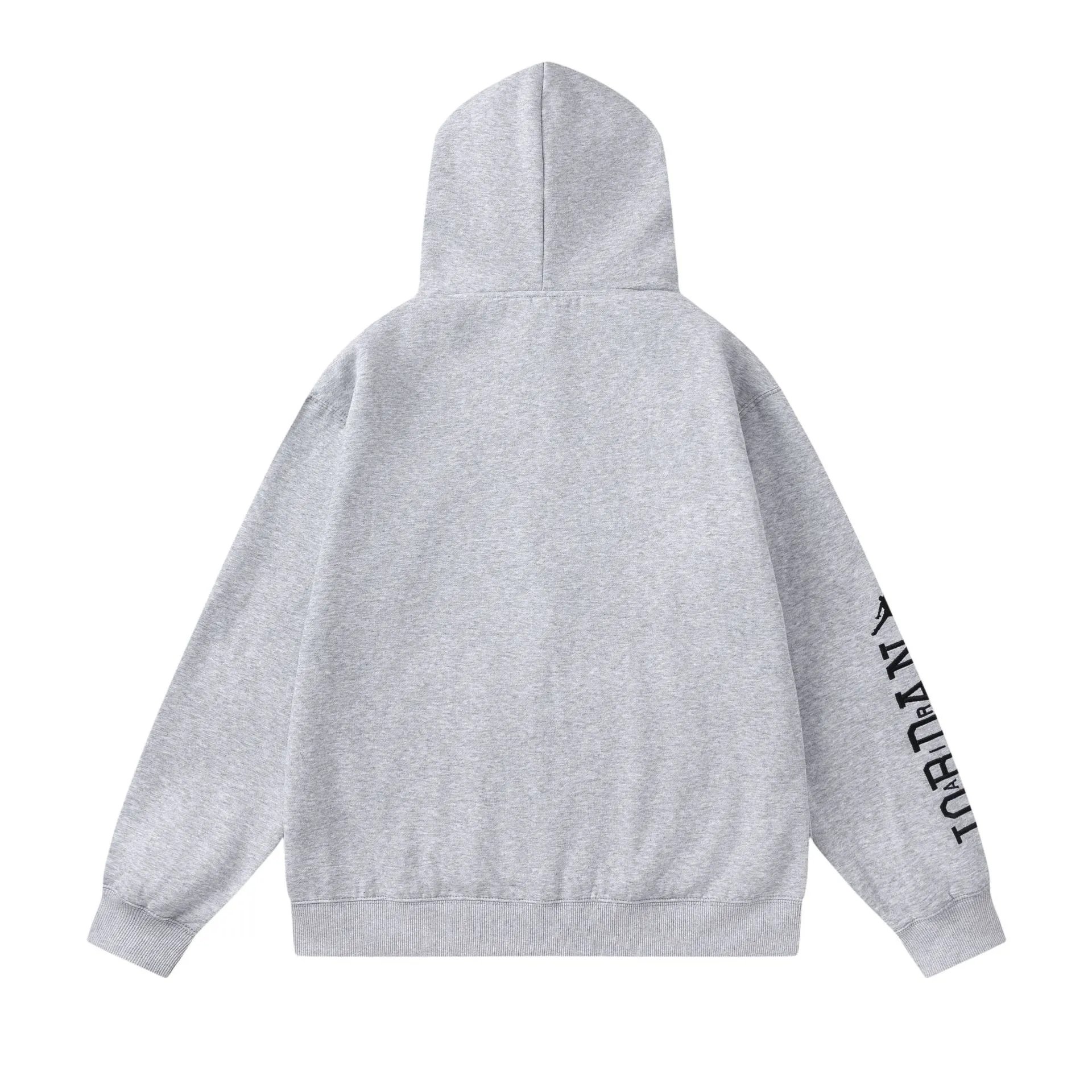 Jordan Fleece Zip Hoodie Multicolor