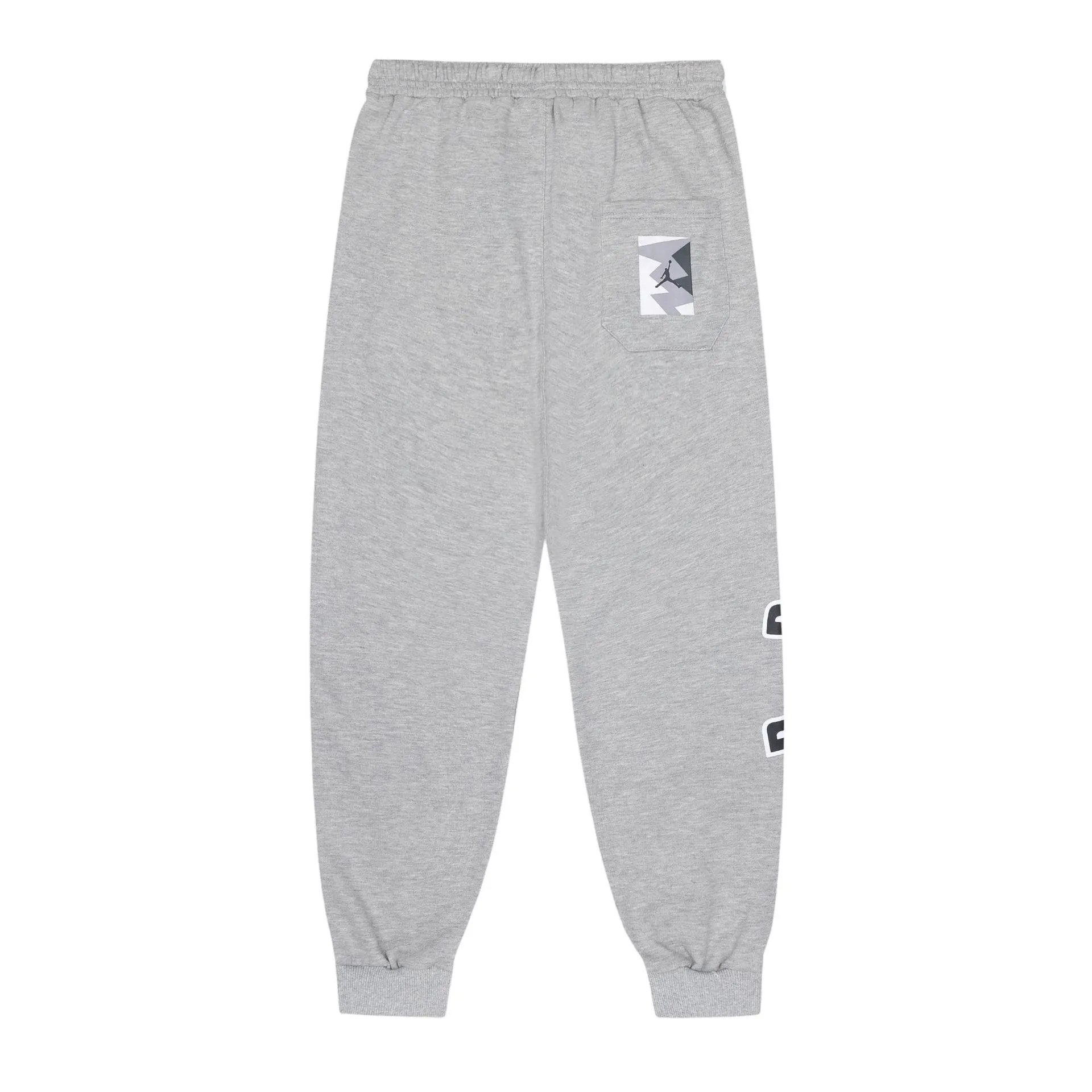 Jordan Big Logo Jogger Pants Multicolor