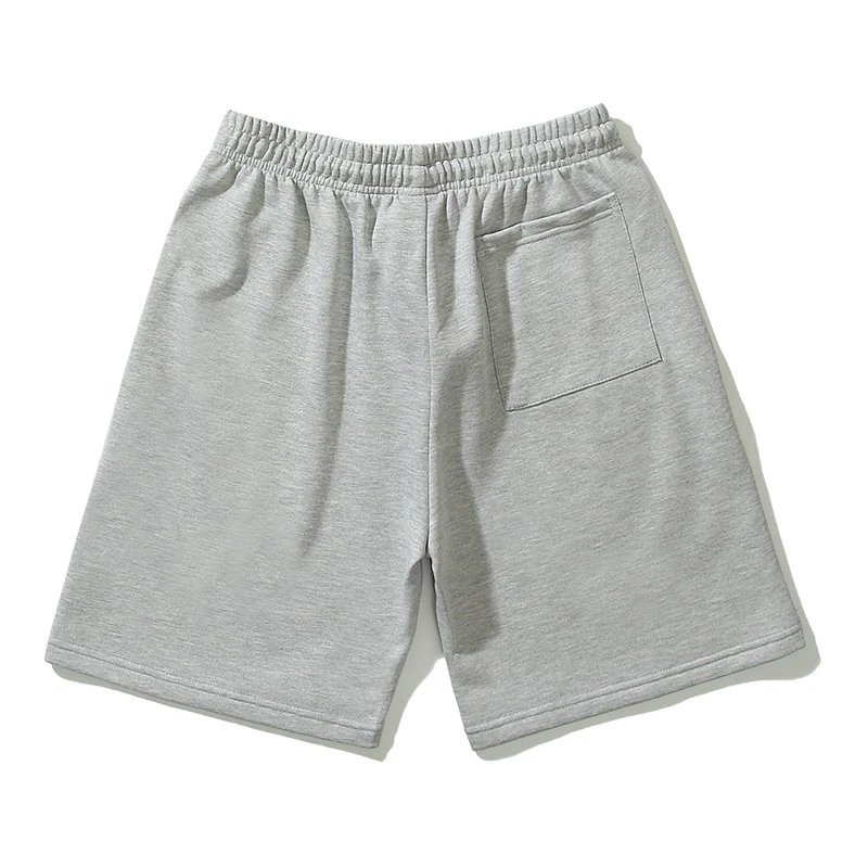 Jordan Graphic Fleece Shorts Multicolor