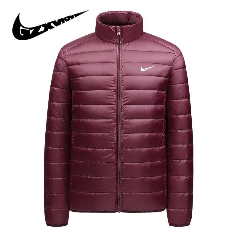 Nike Lightweight Puffer Jacket Multicolor