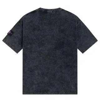 W657# Black with Purple Label