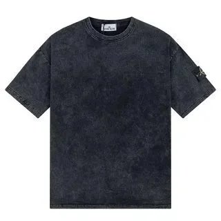 W657# Black with Green Label