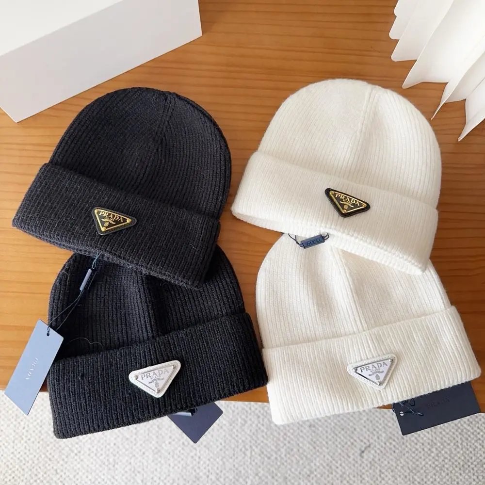 Prada Knitted Hat — W2CFinds curated find