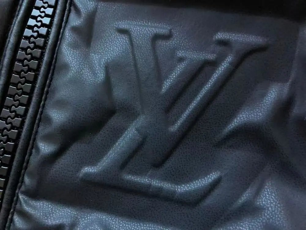 Louis Vuitton Vests Monogram quilted puffer vest image 7