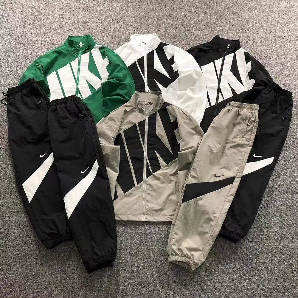 Nike Jackets Suits — W2CFinds curated find
