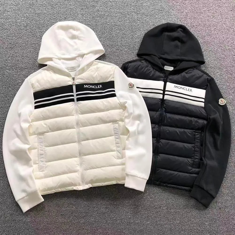 Moncler Down Jacket — W2CFinds curated find