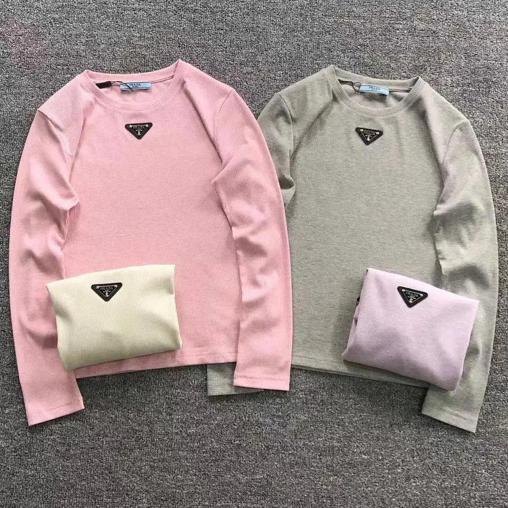 Prada Longsleeves — W2CFinds curated find